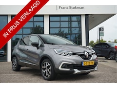 Renault Captur - 0.9 TCE 90 Intens