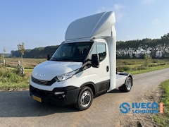 Iveco Daily - | BE-Trekker |