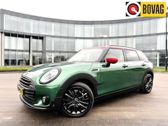 MINI Clubman - 1.5 One Classic Trim Pano