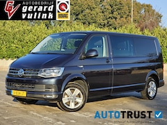 Volkswagen Transporter - 2.0 TDI 204PK DSG L2H1 DC Highline ADAPTIVE CRUISE