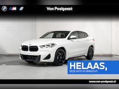 BMW X2 - xDrive25e High Executive l M-Sport