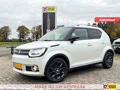 Suzuki Ignis - 1.2 Stijl 90pk | Automaat | Camera | Trekhaak | LED