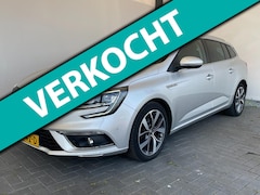 Renault Mégane Estate - 1.2 TCe Bose|Half Leer|PDC