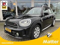 MINI Countryman - 2.0 Cooper S NL-Auto NAP