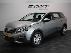 Peugeot 5008 - 1.2 PT BL. Executive