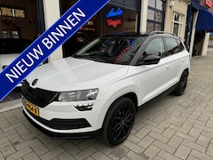 Skoda Karoq - 1.0 TSI Ambition Business PANORAMA/CAMERA