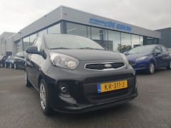 Kia Picanto - 1.0 CVVT Summer Edition