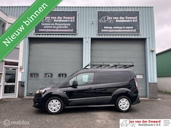 Ford Transit Connect - 1.5 TDCI L1 Ambiente Navi Airco 3 zitplaatsen Trekhaak