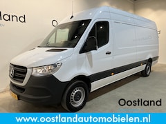 Mercedes-Benz Sprinter - 317 CDI L3H2 RWD / Euro 6 / MBUX / Airco / Cruise Control / Camera / CarPlay / Trekhaak /