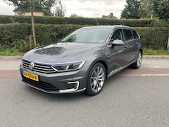 Volkswagen Passat Variant - Navi, Leer/alcantara 1.4 TSI GTE Highline