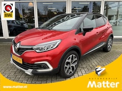 Renault Captur - 1.3 TCe Intens