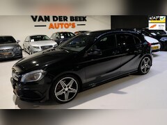 Mercedes-Benz A-klasse - 250 Sport A45 uitgevoerd|Leder|Panorama dak