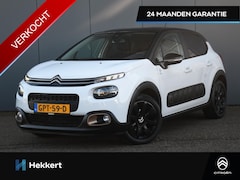 Citroën C3 Origin - Origins 1.2 PureTech 82pk NAVI | CRUISE | DAB | USB | CAMERA | APPLE CARPLAY | LANE DEPART