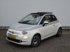 Fiat 500 C - TwinAir Turbo 80pk Collezione / 46.000 KM