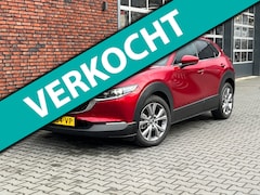 Mazda CX-30 - 2.0 e-SkyActiv-G M Hybrid Comfort 360°Camera/Adapt.Cruise/HUD/LED/DAB/PDC/KeylessEntry&Go/