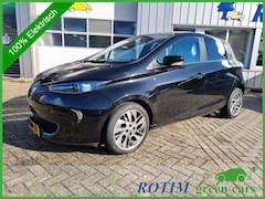 Renault Zoe - Q210 Zen Q 22 kWh (ex Accu) €2250, 00 na subsidie inruil mogelijk