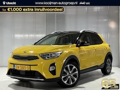 Kia Stonic - 1.0 T-GDi DynamicLine