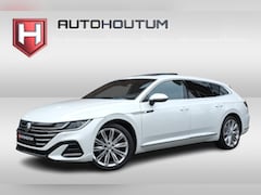 Volkswagen Arteon Shooting Brake - 1.4 TSI eHybrid R-Line Business+