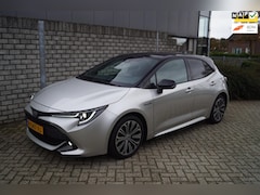 Toyota Corolla - 2.0 Hybrid Dynamic Autom Navi Camera Clima Adaptieve Cruise AppleCarplay Stoelverw Sportst