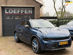 Lynk & Co 01 - 1.5 Plug-in Hybrid 1ste eige, Ned auto, trekhaak, Fabr.garantie