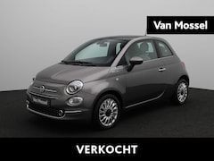 Fiat 500 - 1.0 Hybrid Dolcevita | Navigatie | Climate contol | Sportstoelen