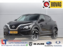 Nissan Juke - 1.0 DIG-T DCT Automaat Acenta | Comfort + Look Pack |