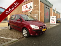 Hyundai Getz - 1.1i Active Young