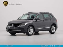 Volkswagen Tiguan - 1.4 TSI 245pk eHybrid Life Navigatie Pdc Acc Side Assist 104