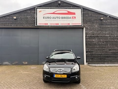 Nissan Qashqai+2 - 1.6 Optima 7 zitp