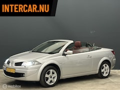 Renault Mégane coupé cabriolet - 1.6-16V Privilège