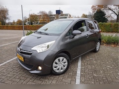 Toyota Verso S - 1.3 VVT-i Aspiration Automaat, Trekhaak, panoramadak