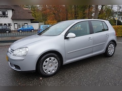 Volkswagen Golf - 1.6 Optive 4 5 Drs Airco Trekhaak