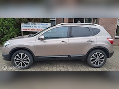 Nissan Qashqai - 2.0 Acenta +ONDERHOUDSHISTORIE COMPLEET