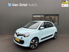 Renault Twingo - TCe 90 EDC Automaat Expression / Airco / Dealer onderhouden