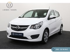 Opel Karl - 1.0 ecoFLEX Edition