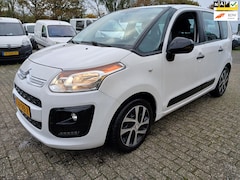 Citroën C3 Picasso - 1.6 BlueHDi Tendance camera airco cruise navigatie