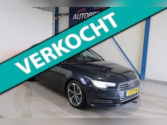 Audi A4 Avant - 2.0 TDI Design Pro Line Plus > EXPORT <