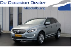 Volvo XC60 - 2.4 D5 Summum Rijklaar incl. Garantie