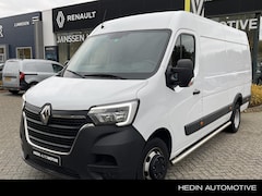 Renault Master - T35 2.3 dCi 130PK Comfort L3H2 "RWD, DubbelLucht, Trekhaak 3500KG"