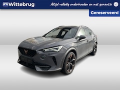 CUPRA Formentor - 1.4 e-Hybrid VZ Performance / AUTOMAAT/ 245 PK/ PANO/ TREKHAAK/ CAMERA/ PARK. SENSOREN/ ME