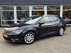 Seat Leon ST - 1.6 TDI Style Business Ecomotive | Navi | Clima | Cruise |