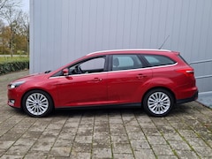 Ford Focus Wagon - 1.0 Titanium