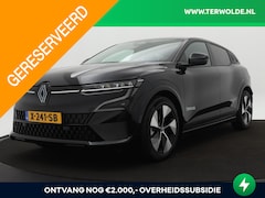 Renault Mégane E-Tech - EV60 Optimum Charge Business Ed. Evolution