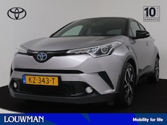 Toyota C-HR - 1.8 Hybrid Bi-Tone | Navigatie | Camera | Cruise Control Adaptief | LM velgen | Voorstoele