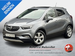 Opel Mokka X - 1.4 Turbo Innovation I INCL. € 850, 00 AFL.KOSTEN + BOVAG GARANTIE