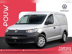 Volkswagen Caddy Cargo Maxi - 2.0 TDI 75pk Comfort | Navigatie | App Connect | Cruise Control | Airco