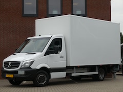 Mercedes-Benz Sprinter - 516 CDI Meubelbak Laadklep 3500KG Trekgewicht