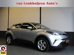 Toyota C-HR - 1.2 Dynamic NAVI/CAMERA/CLIMA/CRUISE/17"LMV