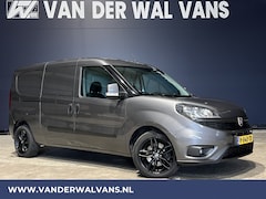 Fiat Doblò Cargo - 1.6 MJ *MARGE , GEEN BTW* 105pk L2H1 Euro6 Airco | Navigatie | Lichtmetalen Velgen | Trekh