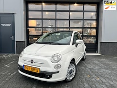 Fiat 500 - 1.2 Lounge